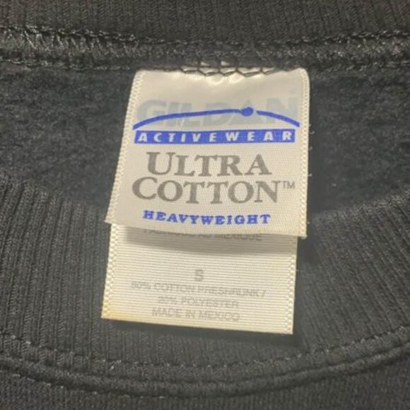 Vintage Racing Sweater - Picture 4 of 4